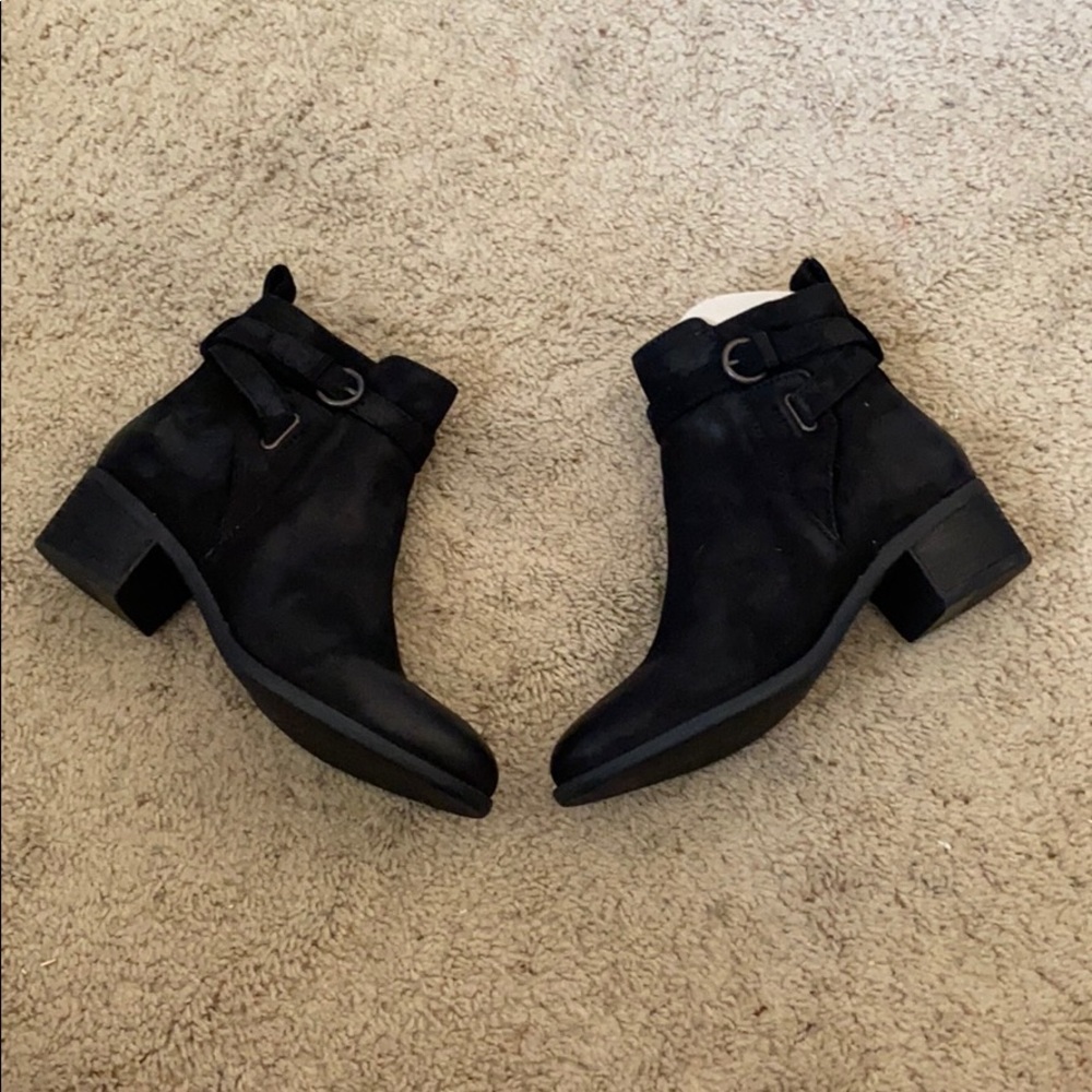 Steve Madden Reeny bootie -BRAND NEW